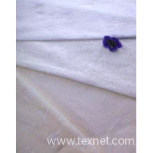 杭州宏达装饰布织造有限公司-针织布